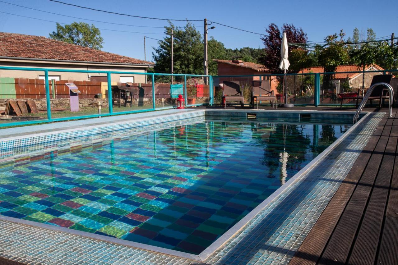 Hotel Rural El Tejar De Miro