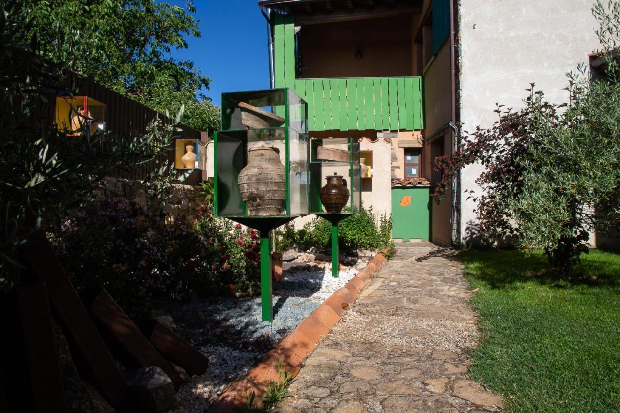 Rural El Tejar De Miro