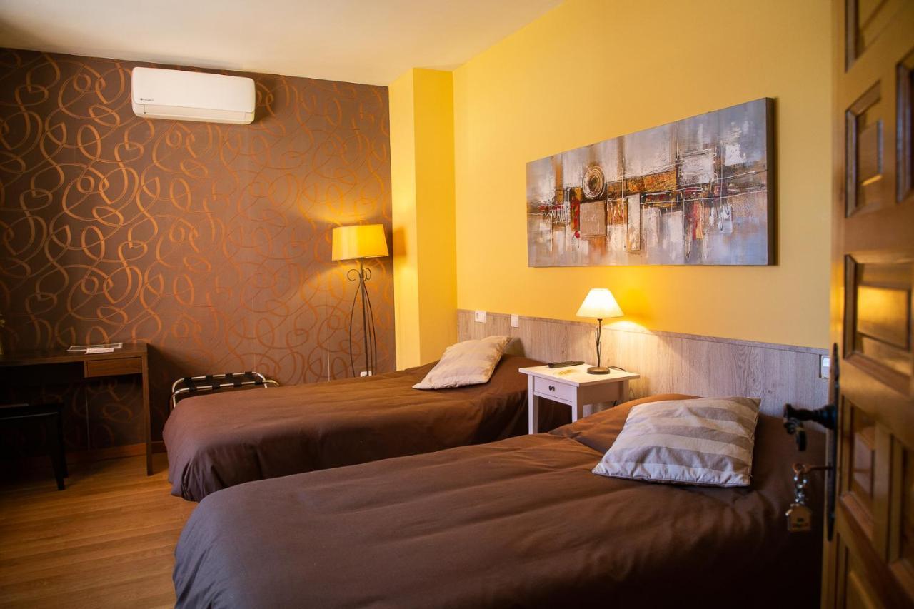 Hotel Rural El Tejar De Miro 4*