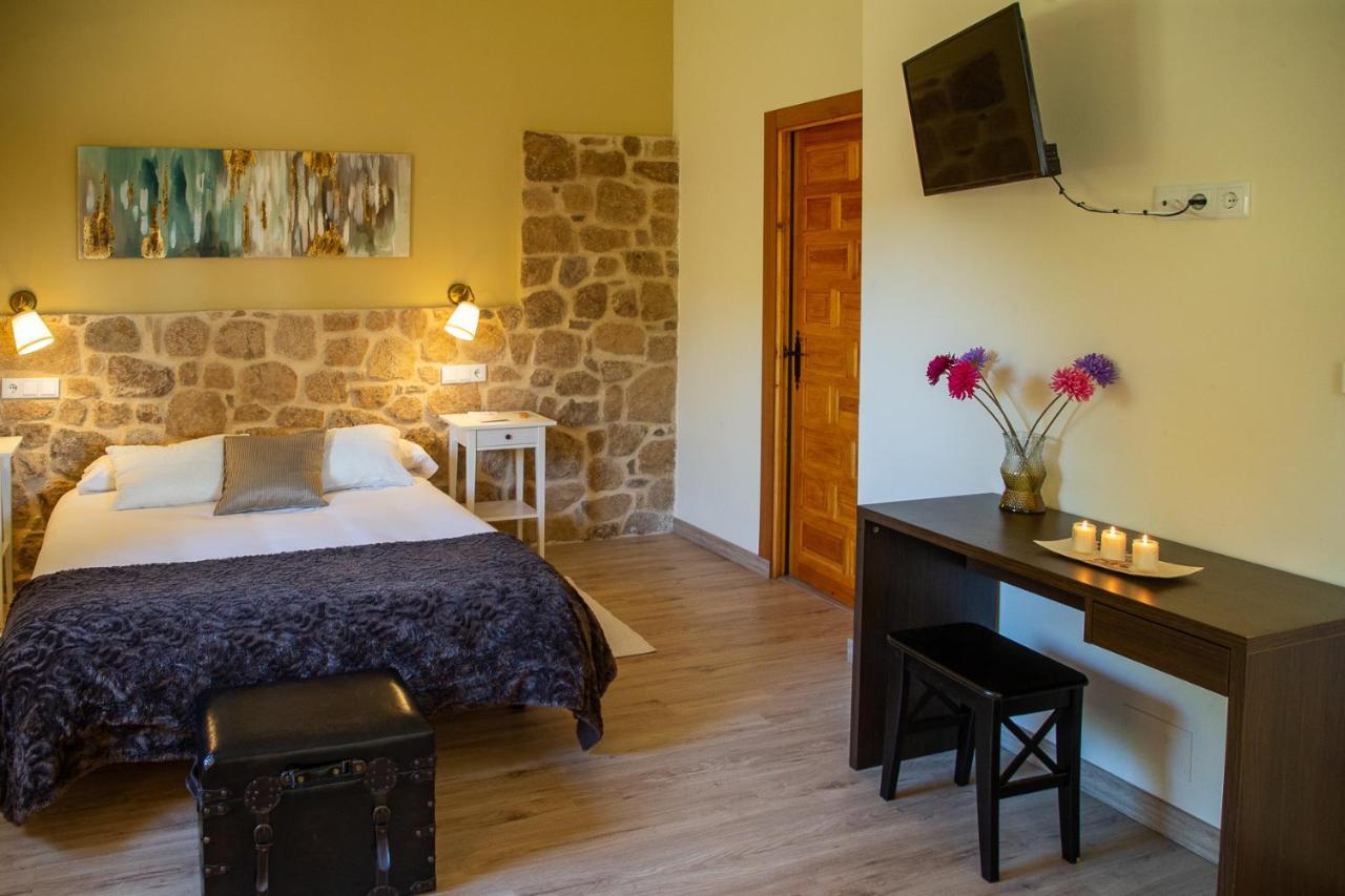 Hotel Rural El Tejar De Miro 4*