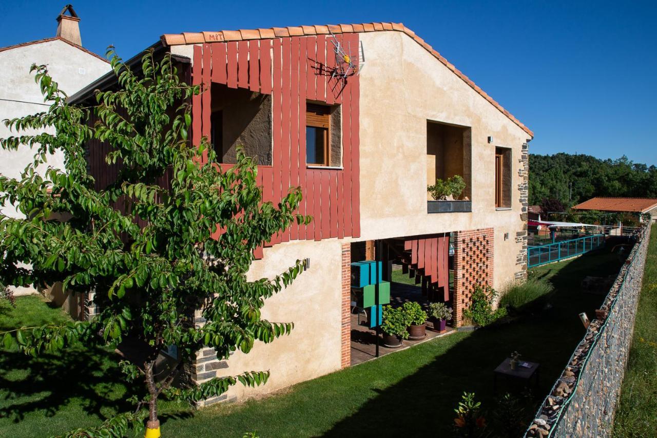 Hotel Rural El Tejar De Miro 4*