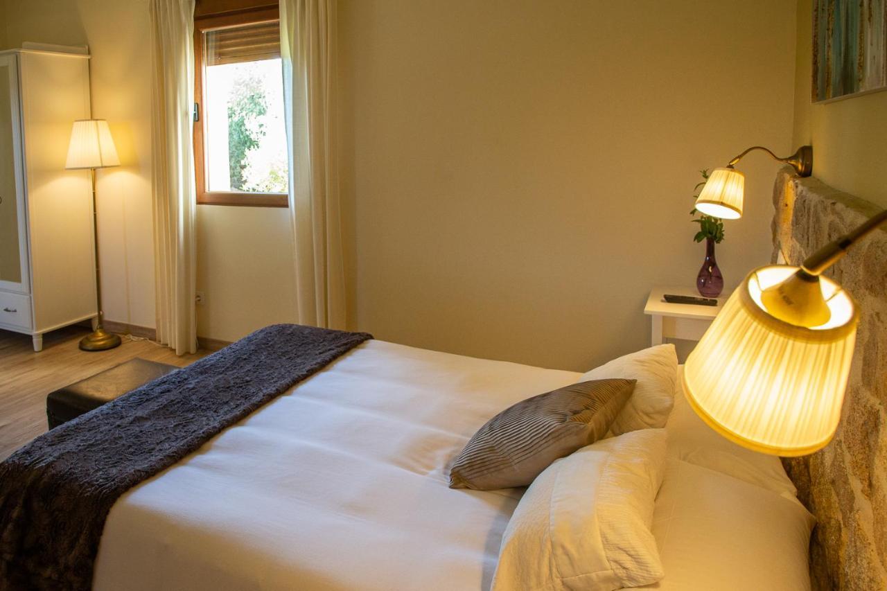Hotel Rural El Tejar De Miro Ceadea